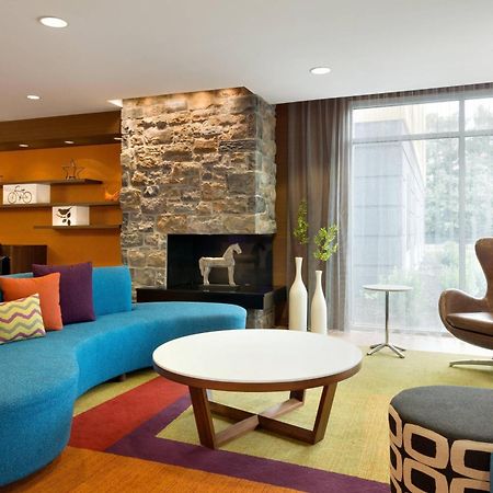Fairfield Inn & Suites By Marriott Lancaster East At The Outlets Smoketown  Zewnętrze zdjęcie