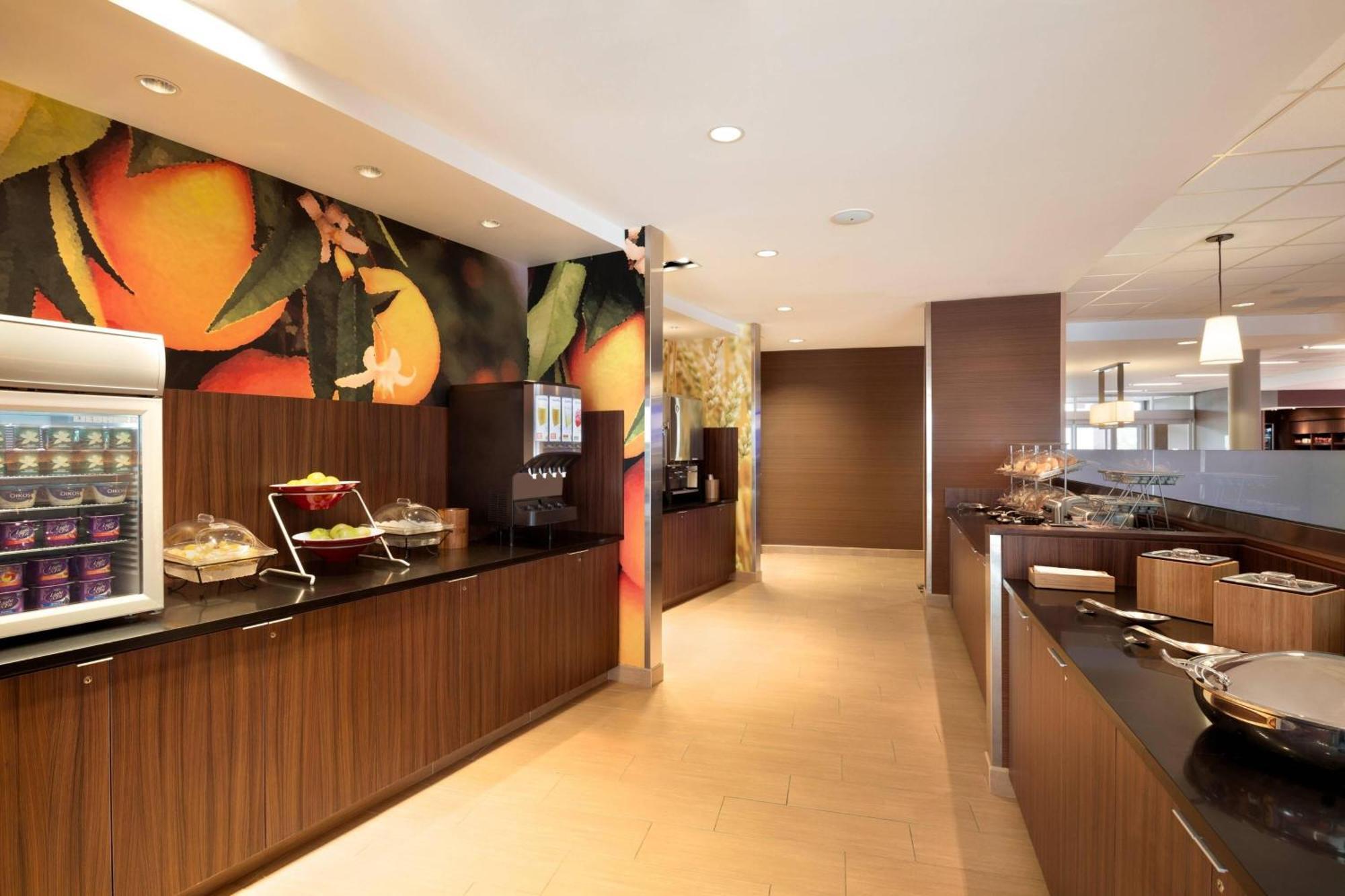Fairfield Inn & Suites By Marriott Lancaster East At The Outlets Smoketown  Zewnętrze zdjęcie