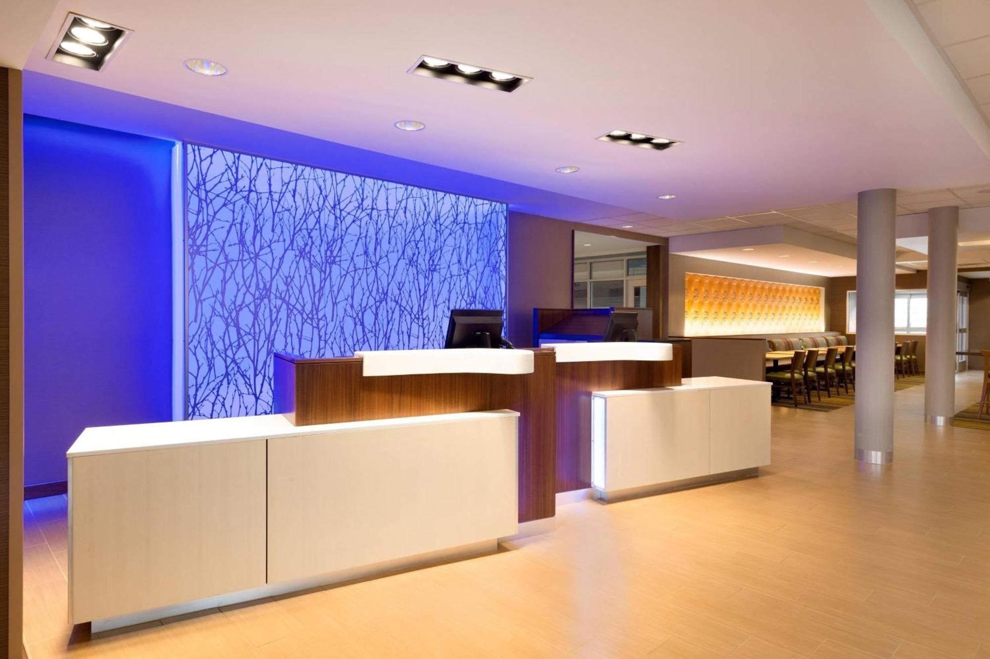 Fairfield Inn & Suites By Marriott Lancaster East At The Outlets Smoketown  Zewnętrze zdjęcie