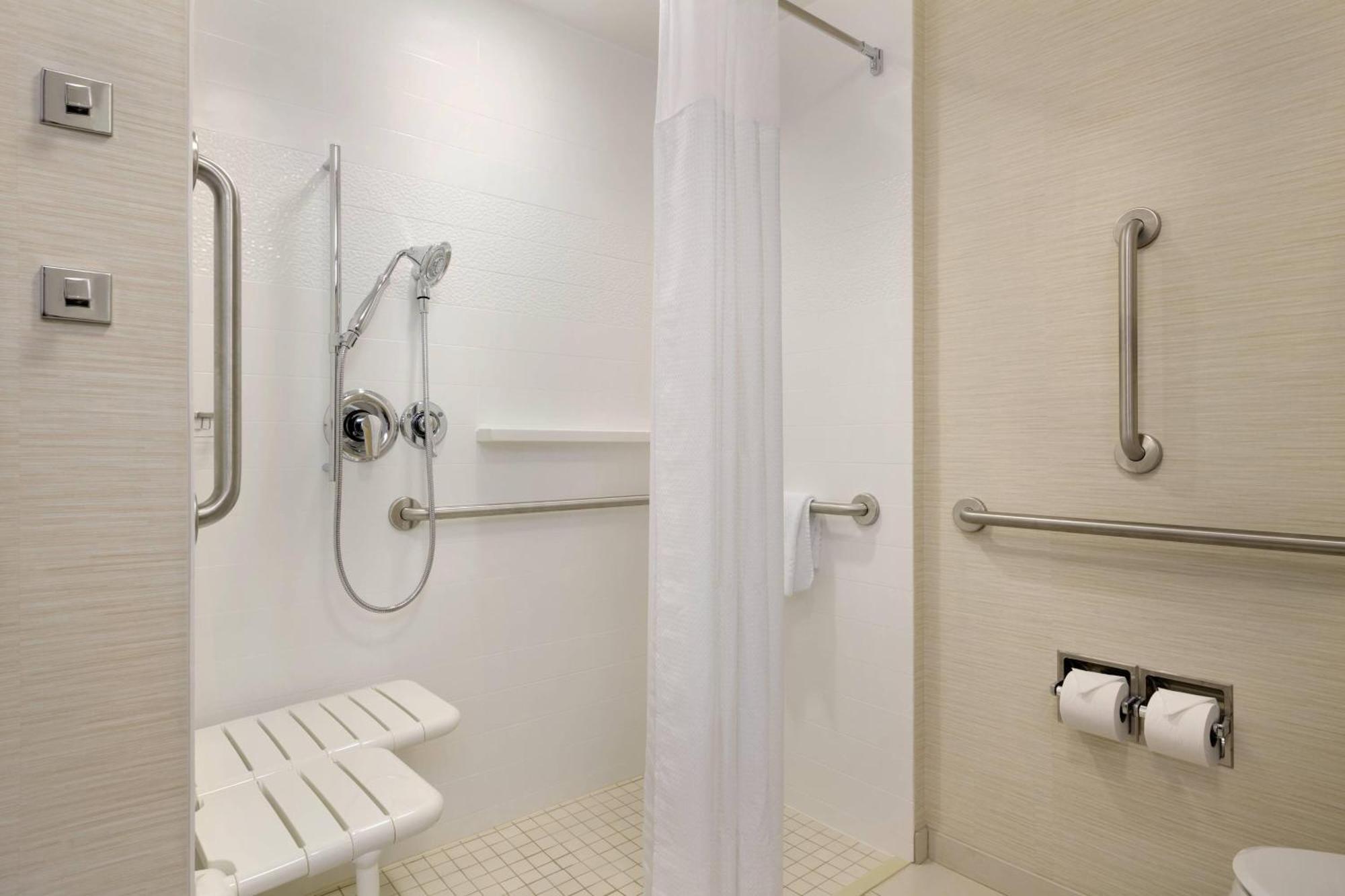 Fairfield Inn & Suites By Marriott Lancaster East At The Outlets Smoketown  Zewnętrze zdjęcie