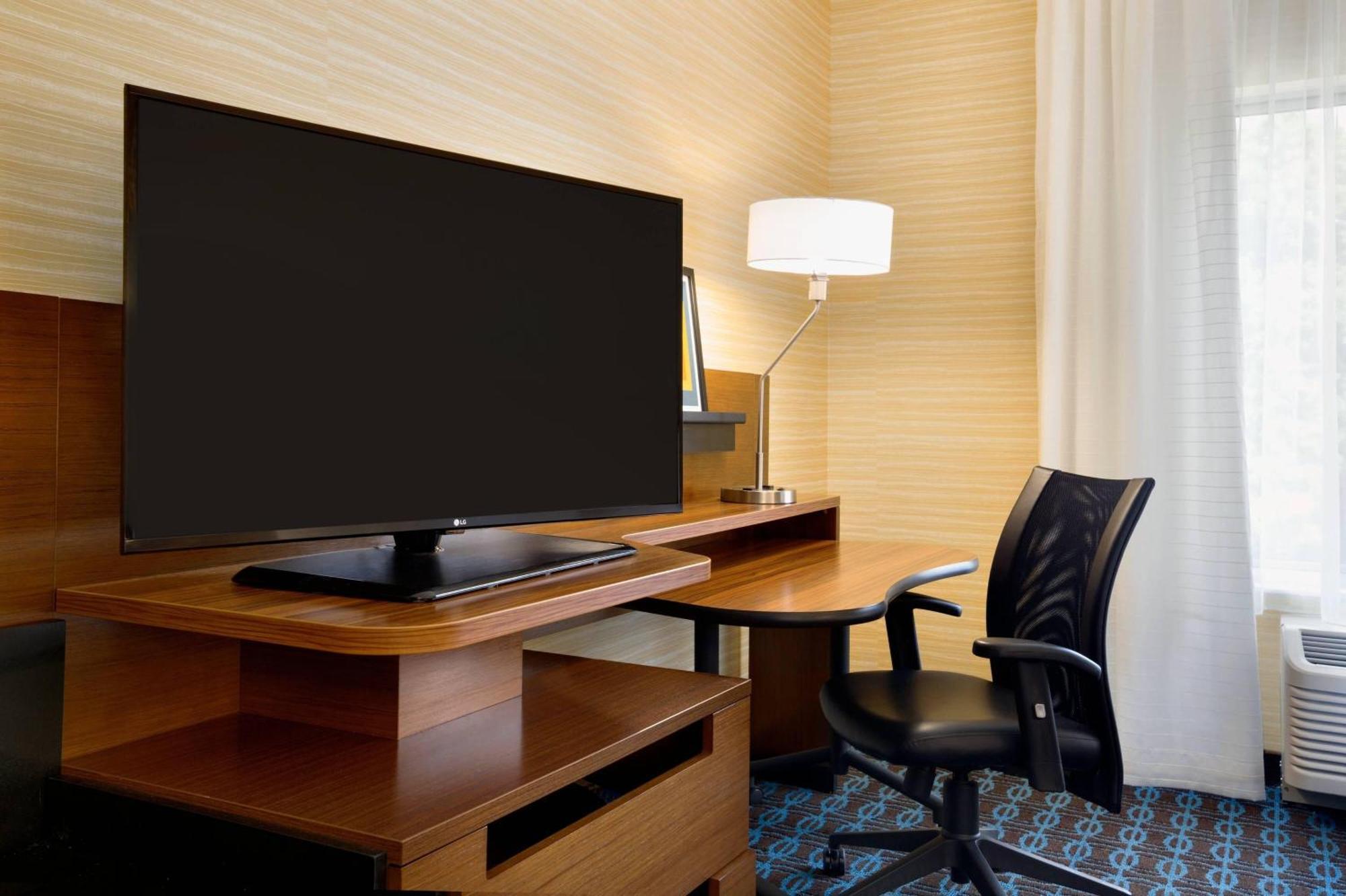 Fairfield Inn & Suites By Marriott Lancaster East At The Outlets Smoketown  Zewnętrze zdjęcie