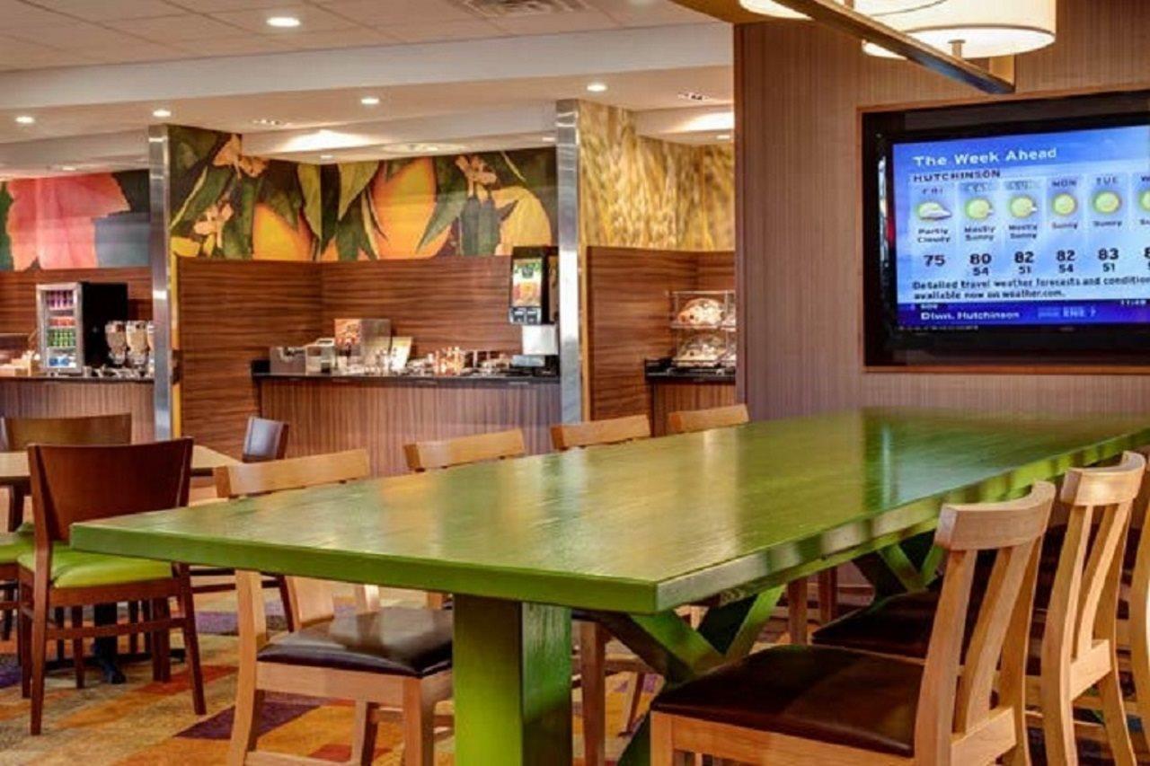Fairfield Inn & Suites By Marriott Lancaster East At The Outlets Smoketown  Zewnętrze zdjęcie