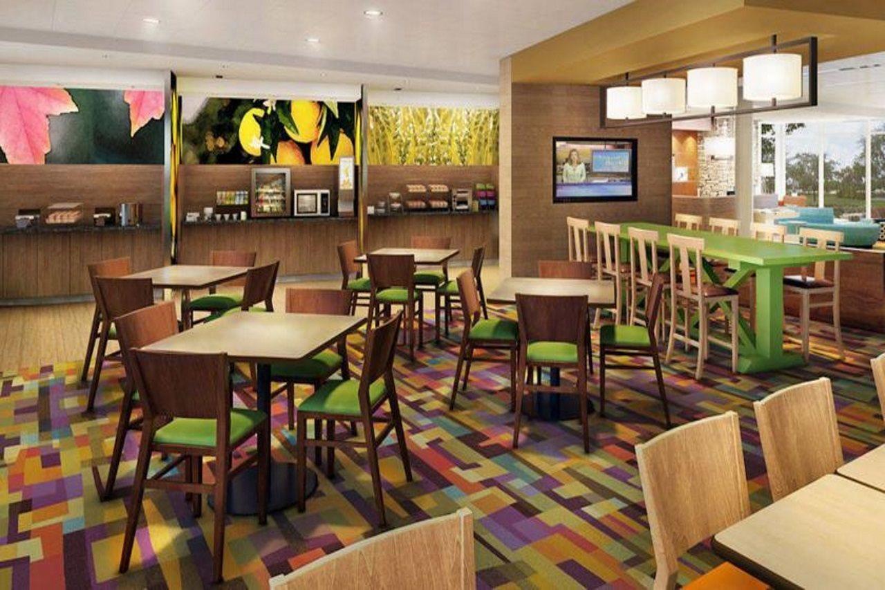Fairfield Inn & Suites By Marriott Lancaster East At The Outlets Smoketown  Zewnętrze zdjęcie