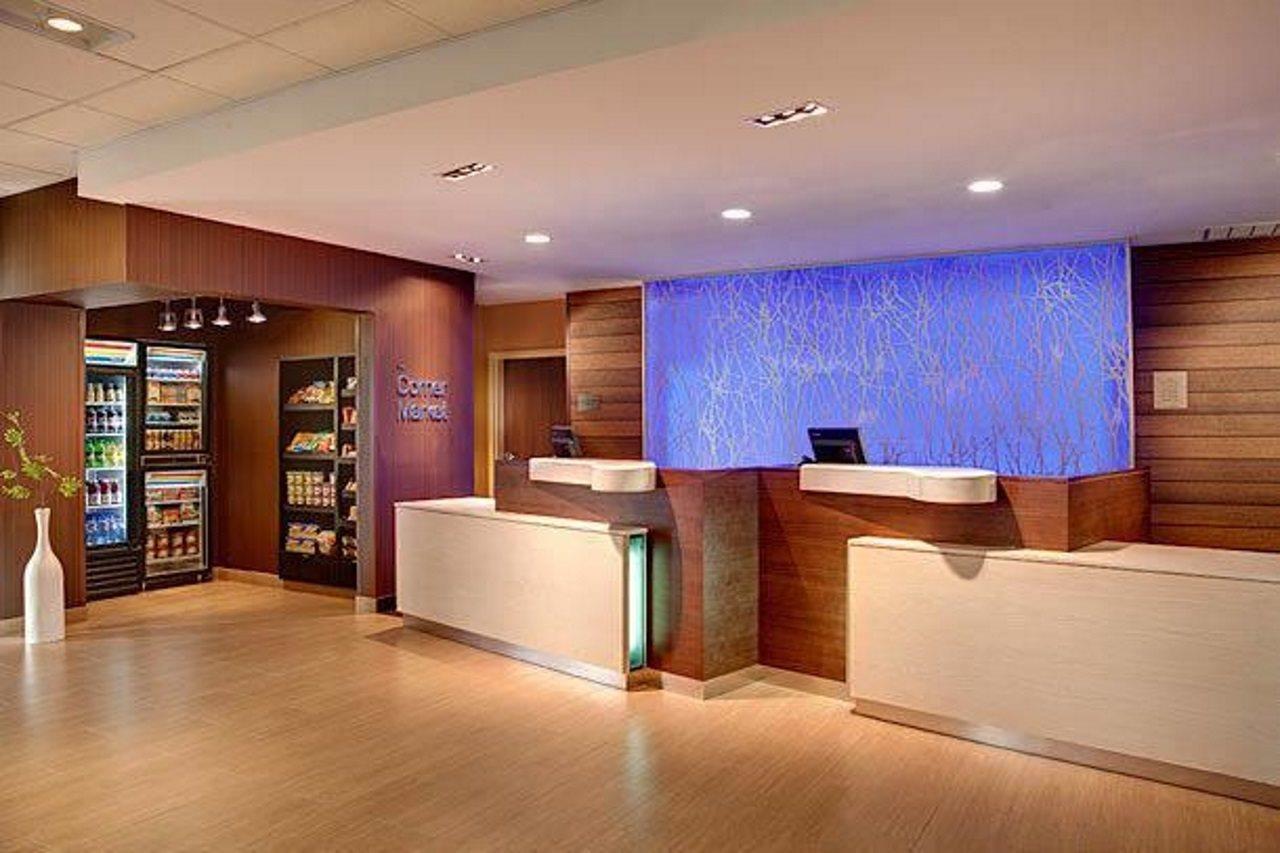 Fairfield Inn & Suites By Marriott Lancaster East At The Outlets Smoketown  Zewnętrze zdjęcie