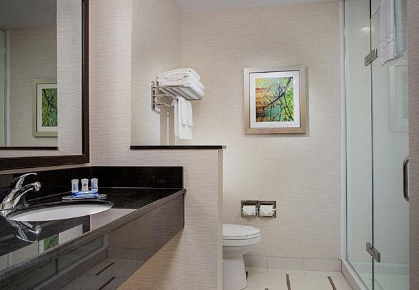 Fairfield Inn & Suites By Marriott Lancaster East At The Outlets Smoketown  Zewnętrze zdjęcie
