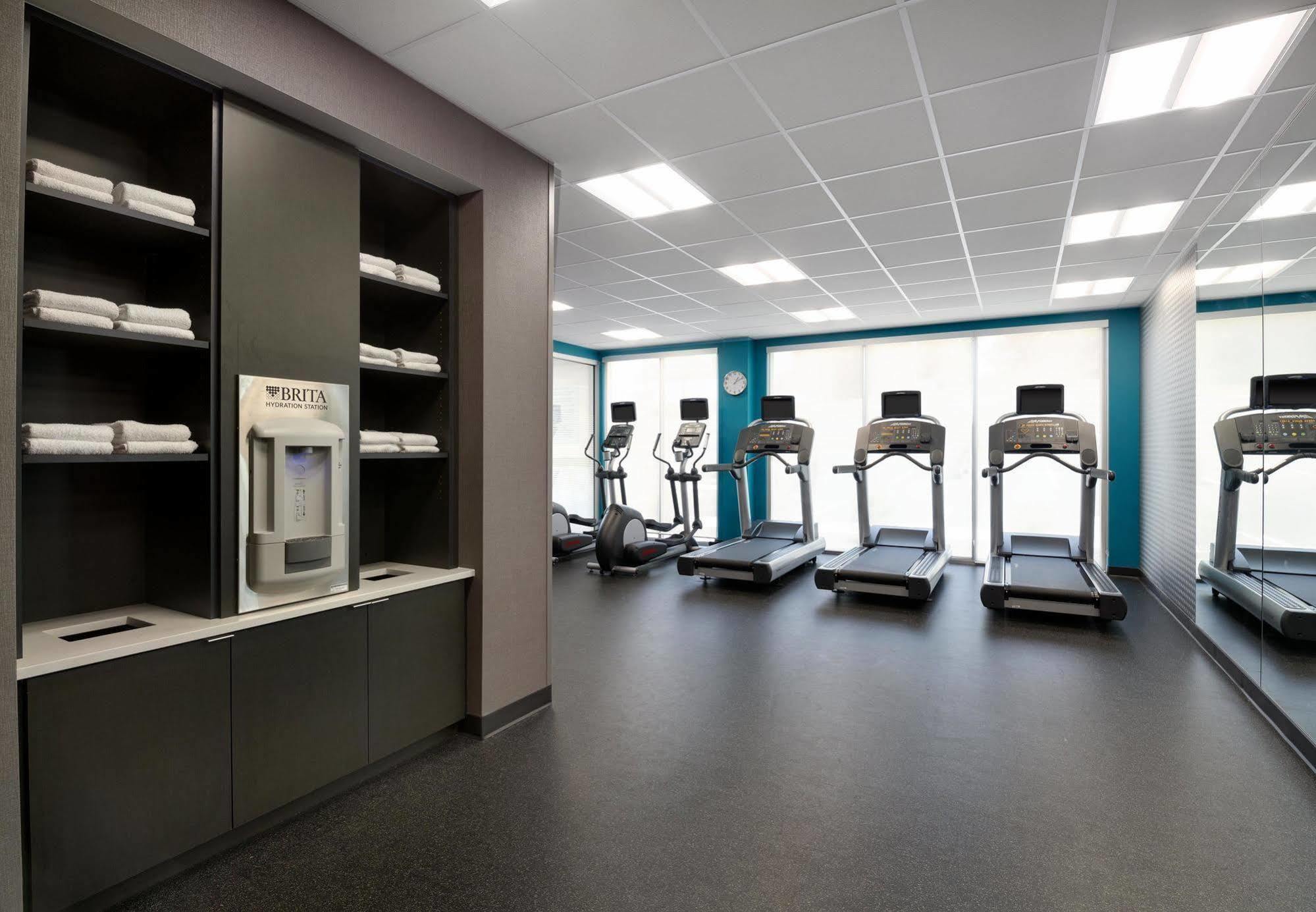 Fairfield Inn & Suites By Marriott Lancaster East At The Outlets Smoketown  Zewnętrze zdjęcie